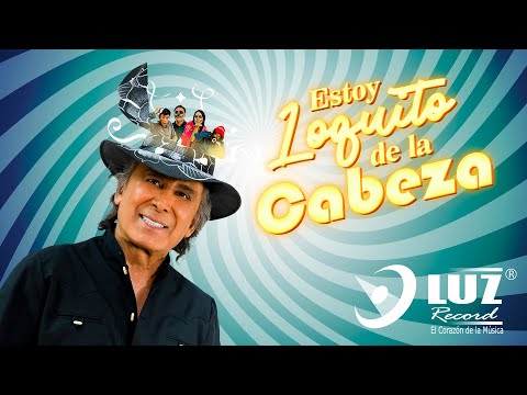 King Clave - Estoy Loquito De La Cabeza 😵  (Video Oficial)