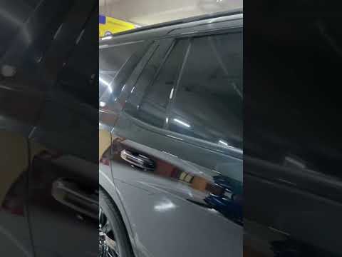 제조사가 알려주는 에스컬레이드 한달 유지비
