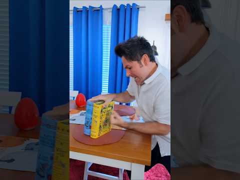 FINGER ACCIDENT GONE WRONG! #shorts