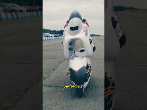 Concept of the fastest motorcycle in the world #shorts