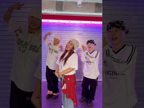1세대 S.E.S X 4세대 뉴진스