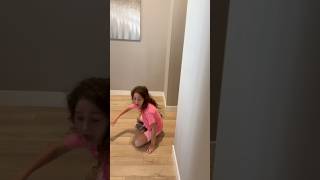 Funny prank on Sierra and Rhia 😂❤️