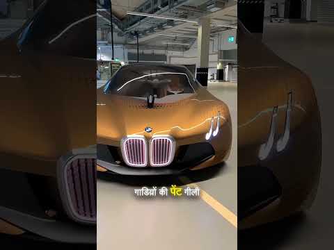 This Bmw Car Can Beat Mahindra Thar Roxx Easily 🥶