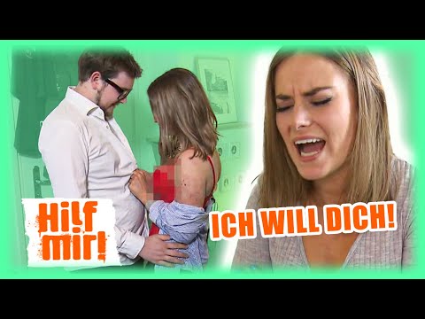 Mutti oder ich?! 😡 | Hilf Mir! #rtlzweiclassics #370