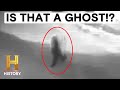 Exploring Unexplained Phenomena