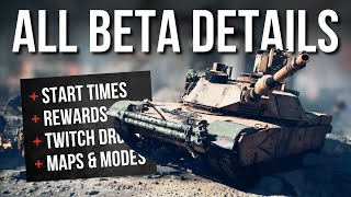 Everything You Need to Know About the Battlefield 6 Beta