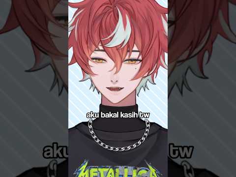 BERAPA UMUR VTUBER ?!