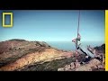 Experiencia y Técnicas del Salto del Pastor