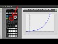 TI-84 Plus CE Regression Techniques
