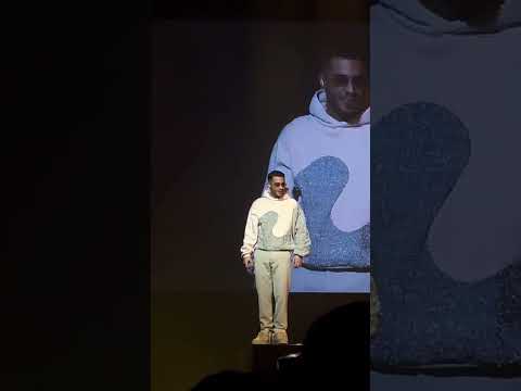 Jamule - Liege wieder wach (Wifey Tour, Stuttgart)