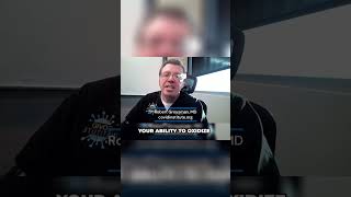 Alcohol SHOCKS Your Body: The TRUTH About Long COVID #shorts