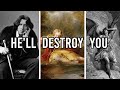 The Psychology of Dorian Gray