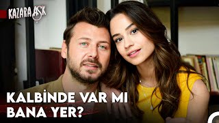Beni Aşka Sen İnandır - Kazara Aşk   Bölüm Kolajı 06