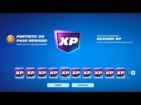 *NEW* How To LEVEL UP FAST in Fortnite Chapter 6 Season 1! (BEST AFK XP Glitch Map Code)