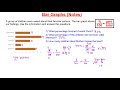 Analyzing Survey Results and Data