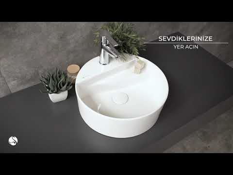 Livello Washbasin