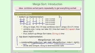 NTU DSA 2022: Heap / Binary Search Tree / Sort