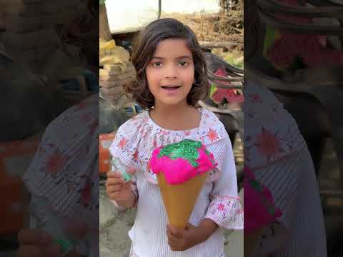 Mota bhai ke upar kulfi dala🥲 #holi #vlog #dailyvlog #cooking #recipe #food #explorepage #shorts