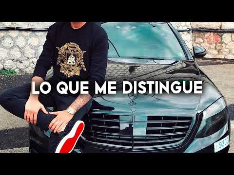 El De La Guitarra - Lo Que Me Distingue (Corridos 2024)