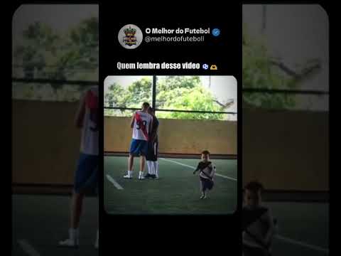 Quem aí também lembra desse momento épico? 👀🔥