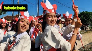 TABOLA BALE - HUT RI 80 - lagu viral tiktok