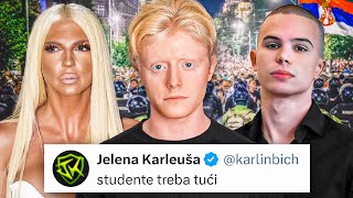 kad neko nema stida