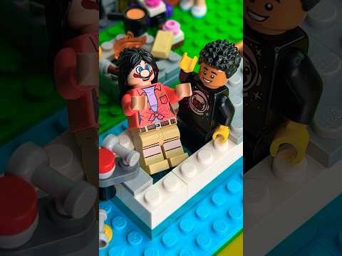EL MANIQUÍ #comedia #shorts #jft #humor#jamesfamilytoys #larinaudio