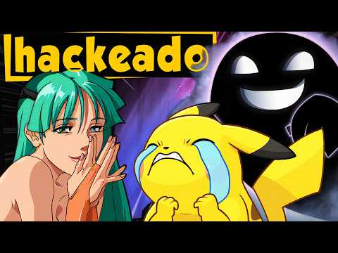Hackeando Jogos pra fazer COISAS IMPOSSÍVEIS
