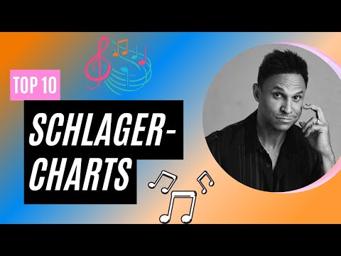 SCHLAGER CHARTS im JULI 2025 TOP 10 ❤ Die Charts der Woche ❤
