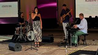 acoustic-soul.de live Kurpark Meeting Baden-Baden II