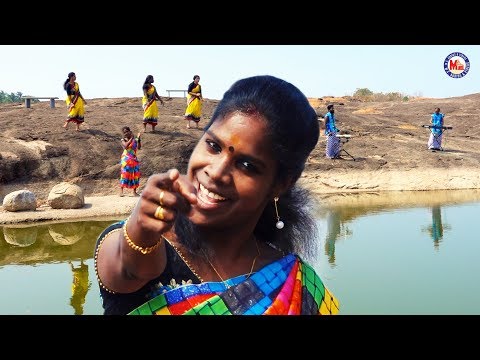 உள்ளூர்வாசிகள் உற்சாகம் அதிகரித்து நாட்டுப்புற பாடல் | Folk Songs Tamil | Tamil Nattupura Padalgal