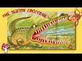 Crocodile and Mouse Story Analysis