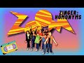 Exploring Homonyms with Zoom Zinger