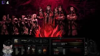 Darkest Dungeon Finale