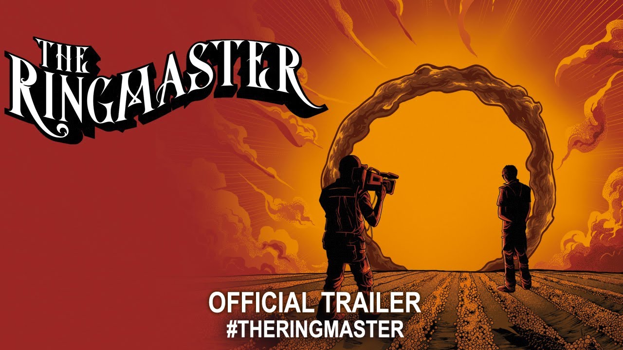 The Ringmaster Trailer thumbnail