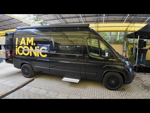 📏 Nur 6 Meter – Top Wohnmobil unter 60.000 €? Etrusco CV 600 SB