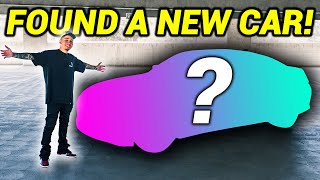I'M BUYING ANOTHER CAR... THIS WILL BE THE CRAZIEST PURCHASE EVER!