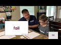 Synonyms and Antonyms Assessment