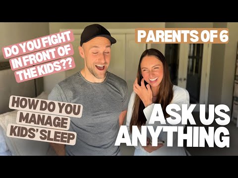 The Hardest Part of Parenting? Our Honest Answer!