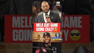 Melo & The NBC Crew Popped Out CLEAN 🫡