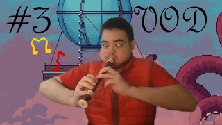 Cool Tunes - Merchant of the Skies Part 3