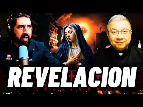 🚨PROFECIAS y REVELACIONES ¿Que enseña la Iglesia Católica? Padre Juan Razo