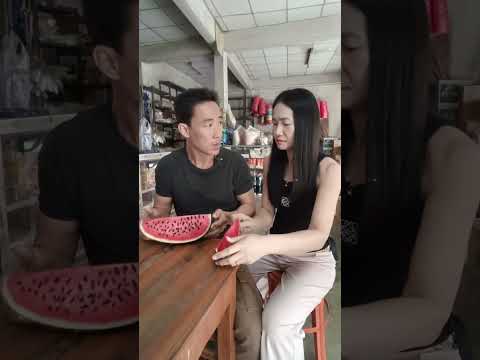 ครั้งหน้าก็แบ่งให้มันเท่ากันนะ😅😆 #funny #comedy #memes #fun #freefire #fyp #foryou #funnyvideo