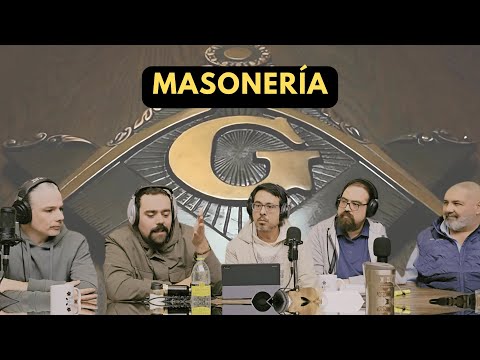 ¿LOS MASONES CONTROLAN EL MUNDO? Descifrando los Misterios de esta Sociedad Secreta