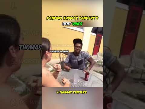 Nostalgic Vines Ft. Thomas Sanders