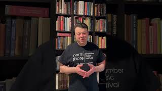 Vadim Gluzman performs Tchaikovsky's Violin Concerto with your North Carolina Symphony!