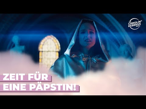 Carolin Kebekus (feat. Thelma Buabeng) – Im Namen der Mutter | Die Carolin Kebekus Show