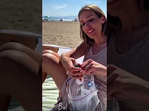 #tips #beach #playa #vacation #holiday #sand