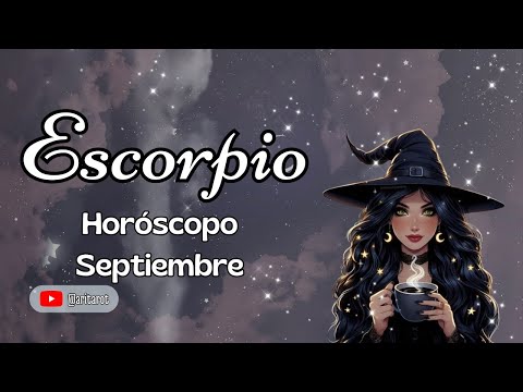 ♏ESCORPIO ✨UNIÓN, NUEVO AMOR❤️ COLOCAS PUNTO Y FINAL A CONFLICTOS