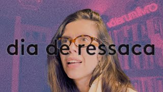 OS ANSIOSOS VÃO ENTENDER ESTE LIVRO